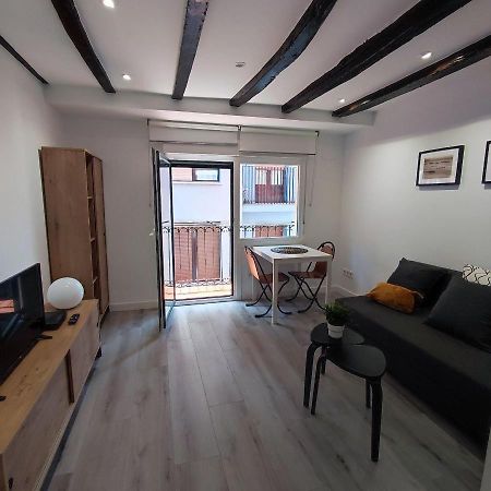 Talakoetxea Apartment Bermeo Luaran gambar