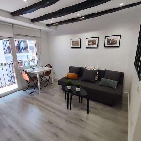 Talakoetxea Apartment Bermeo Luaran gambar