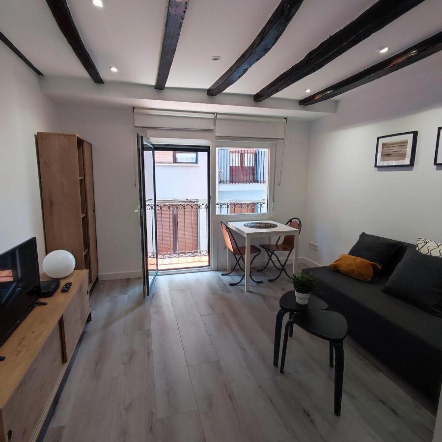 Talakoetxea Apartment Bermeo Luaran gambar