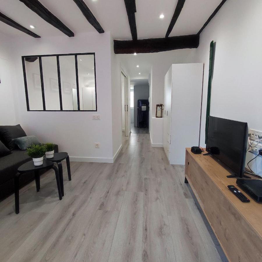 Talakoetxea Apartment Bermeo Luaran gambar