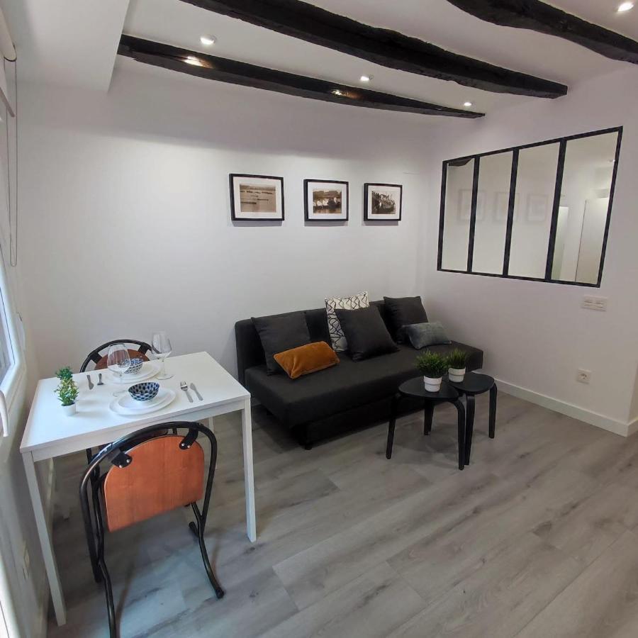 Talakoetxea Apartment Bermeo Luaran gambar